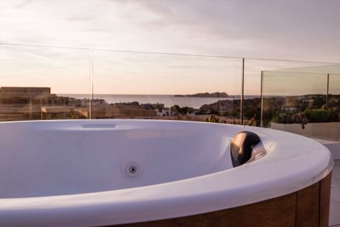 Villa i Cala Tarida, Ibiza, Cala Tarida - € 905.900 | Ref: TarPH2 - foto 20